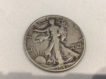 Coin Lot #11