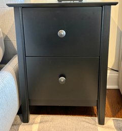 Vantage FIne Furniture Nightstand