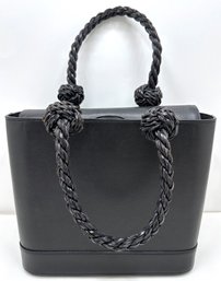 Renaud Pellegrino Leather Handbag, France, Purchased In Paris