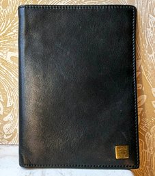 A Wallet By Brooks Brothers