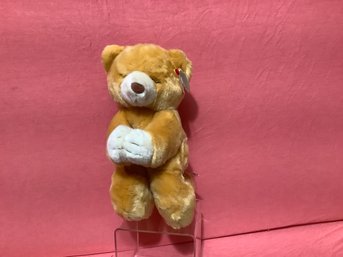 Beanie Buddies 1999 Hope Bear 50