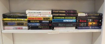 Hard Cover Book Lot 13
