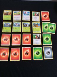 Pokmon Collector Cards #6