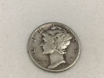 Coin Lot #13