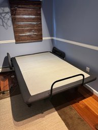 Full Size Flexabed Remote Adjustable Bed Frame