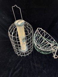 Bird Feeders