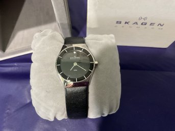 Skagen- Denmark Womens Watch