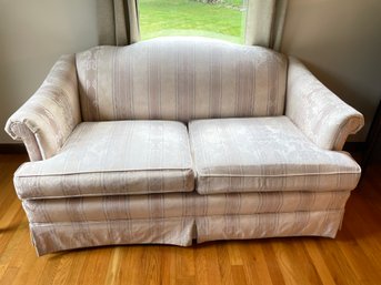 Love Seat By Temple, Inc (1 Of 2)