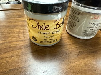 Dixie Belle Assortment