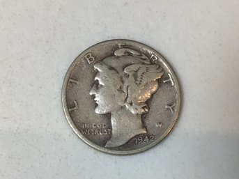 Coin Lot #16