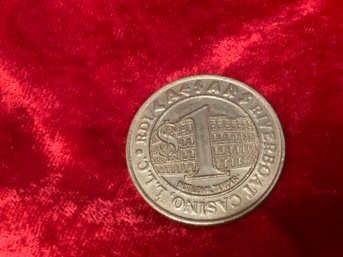 Coin 25