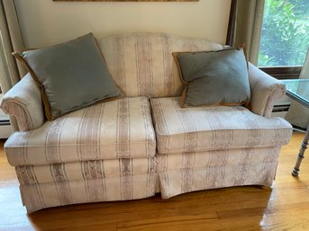 Love Seat By Temple, Inc (2 Of 2)