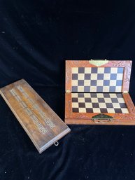 Game Boards