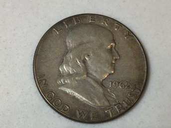 Coin Lot #18