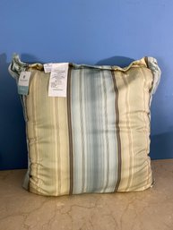 Cindy Crawford Style Vintage Pillow 1 Of 7