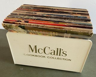 McCall's Cookbook Collection