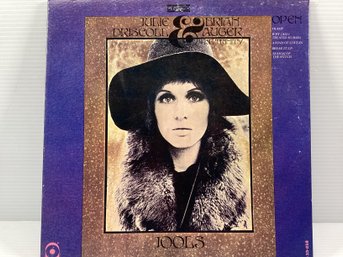 Julie Driscoll & Brian Auger's Trinity ~ Jools On Atco Records