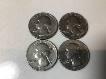 Coin Lot #19