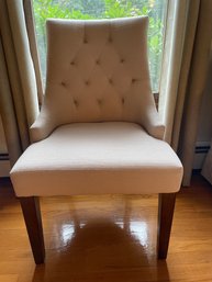 Contemporary Accent /side Chair.