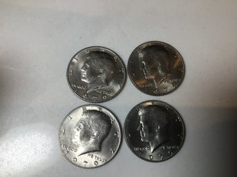 Coin Lot #20