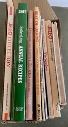 Cookbooks