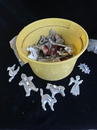 Cookie Cutters