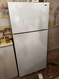 Hotpoint Vintage Refrigerator