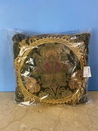 Versailles Fashion Pillow 1 Of 3