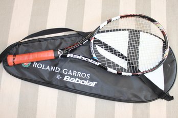 Babolat Adult Tennis Raquet