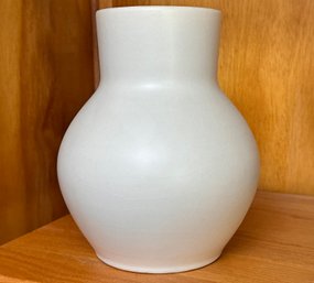 A Vintage Ceramic Vase