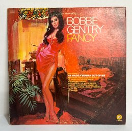 Bobbie Gentry Fancy Album