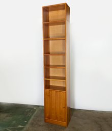 A Very Tall Cabinet