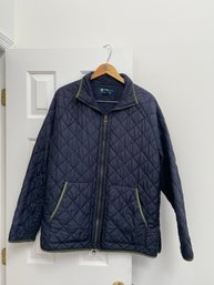 Polo Ralph Lauren - Vintage Polo Ralph Lauren Quilted Padded Jacket XL