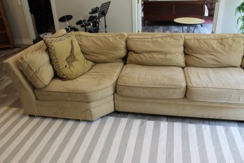 Sectional Couch / Lounge 3 Pieces