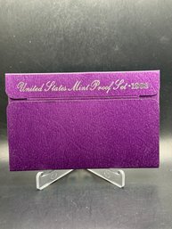 1993 United States Proof Set