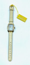 Invicta - New- Special Edition Baby Lupah Women's Quartz Watch