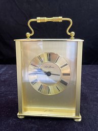 Seth Thomas Pembrooke Mantel Clock