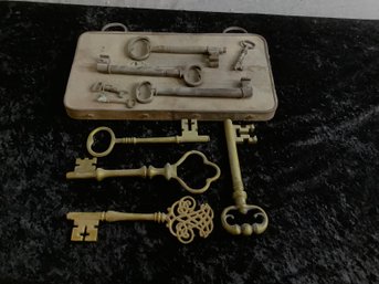 Skeleton Key Lot