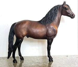 Vintage Breyer Chestnut Horse