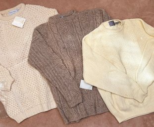 Men's Sweaters