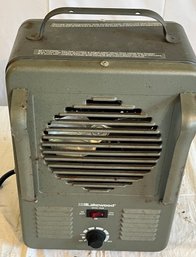 Lakewood Electric Heater