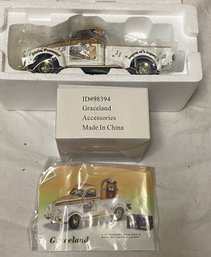 Ertl 'graceland' Studebaker Truck