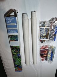 Paint By Numbers Kits