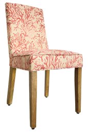 An Elegant Modern Designer Accent Chair