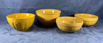 Mixing Bowls: Debby Sequra Designs And More