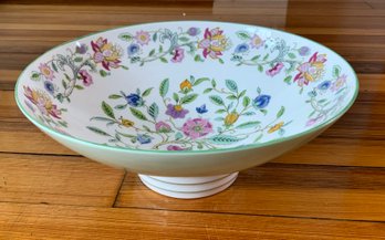 Vintage Minton Haddon Hall