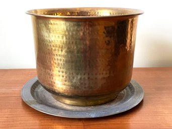 Vintage Brass Ware