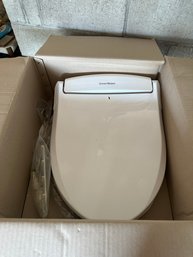 Used Electronic Smart Bidet