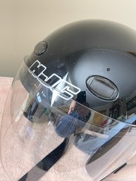 Bilt Motorcycle Helmet