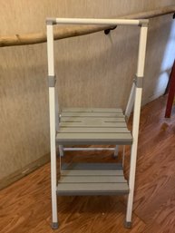 Project Source Step Stool #1